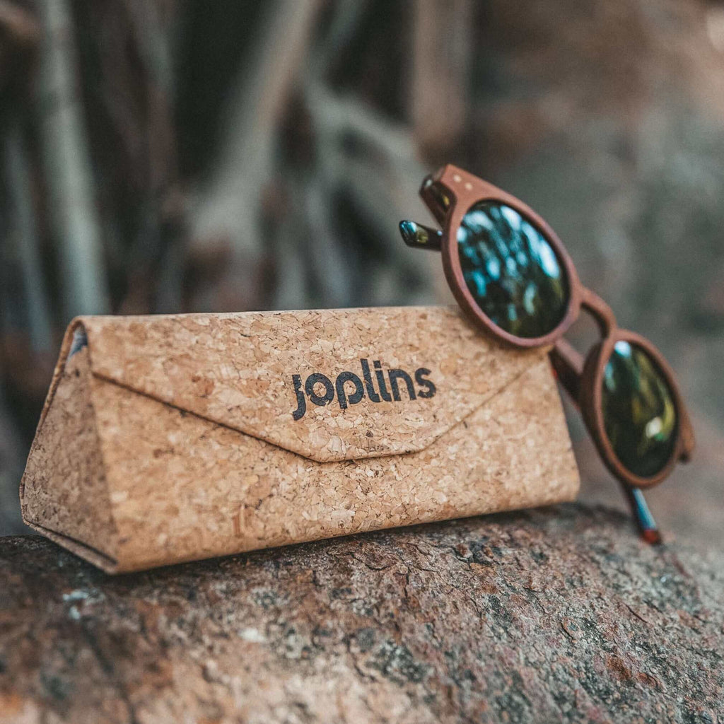 wood sunglasses