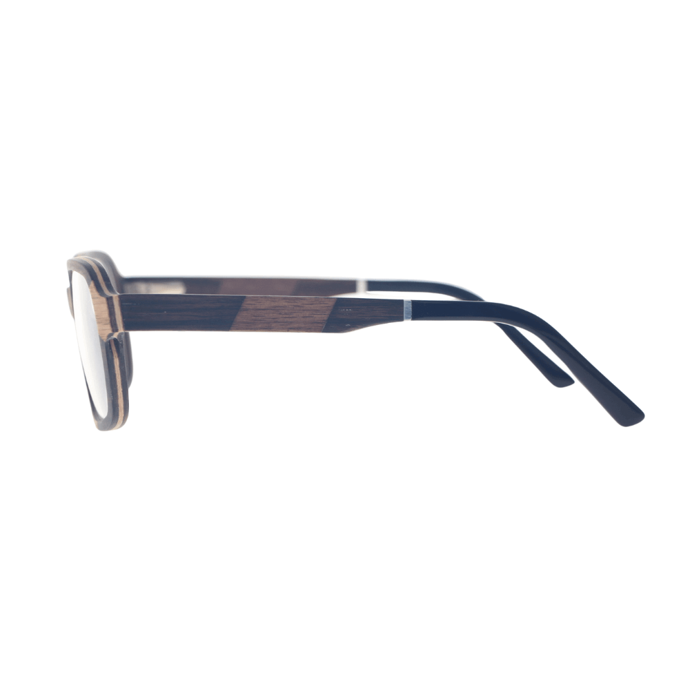 wood sunglasses