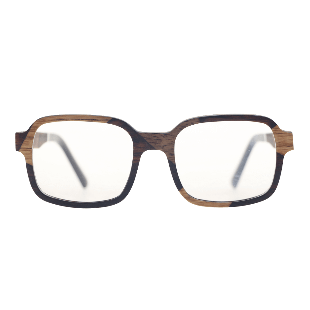 wood sunglasses