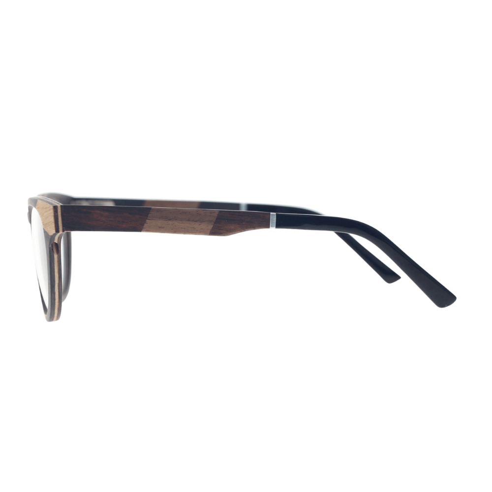 wood sunglasses