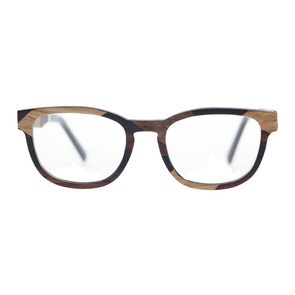 wood sunglasses