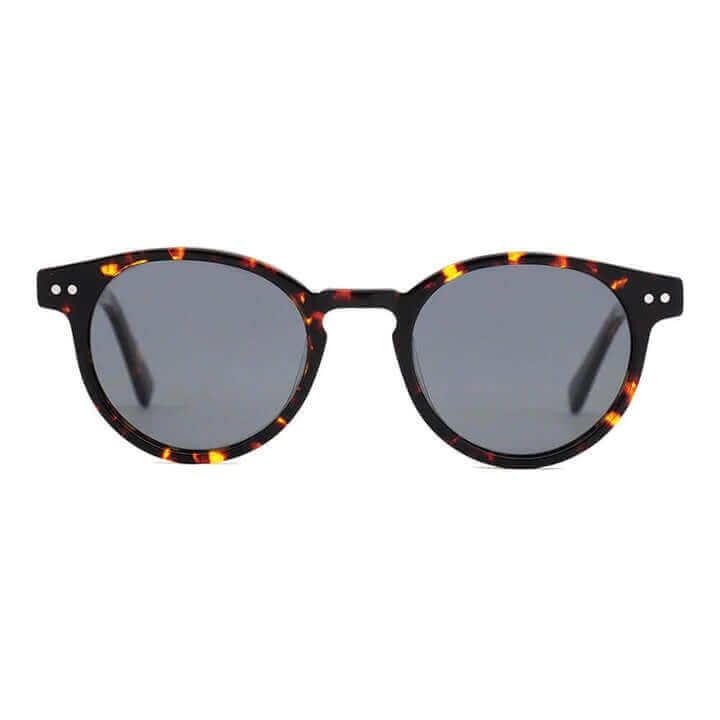 Óculos de Sol com Lentes Polarizadas Modelo de Madeira/Gms Acessórios