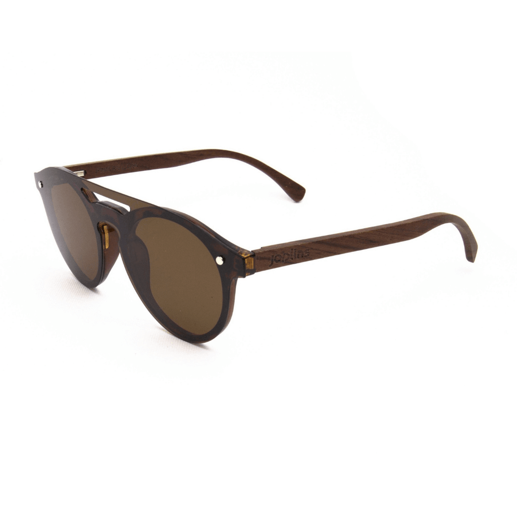 wood sunglasses