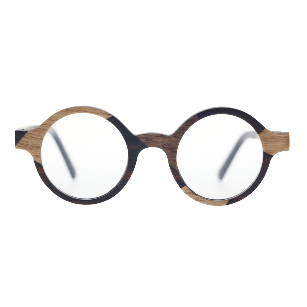 wood sunglasses