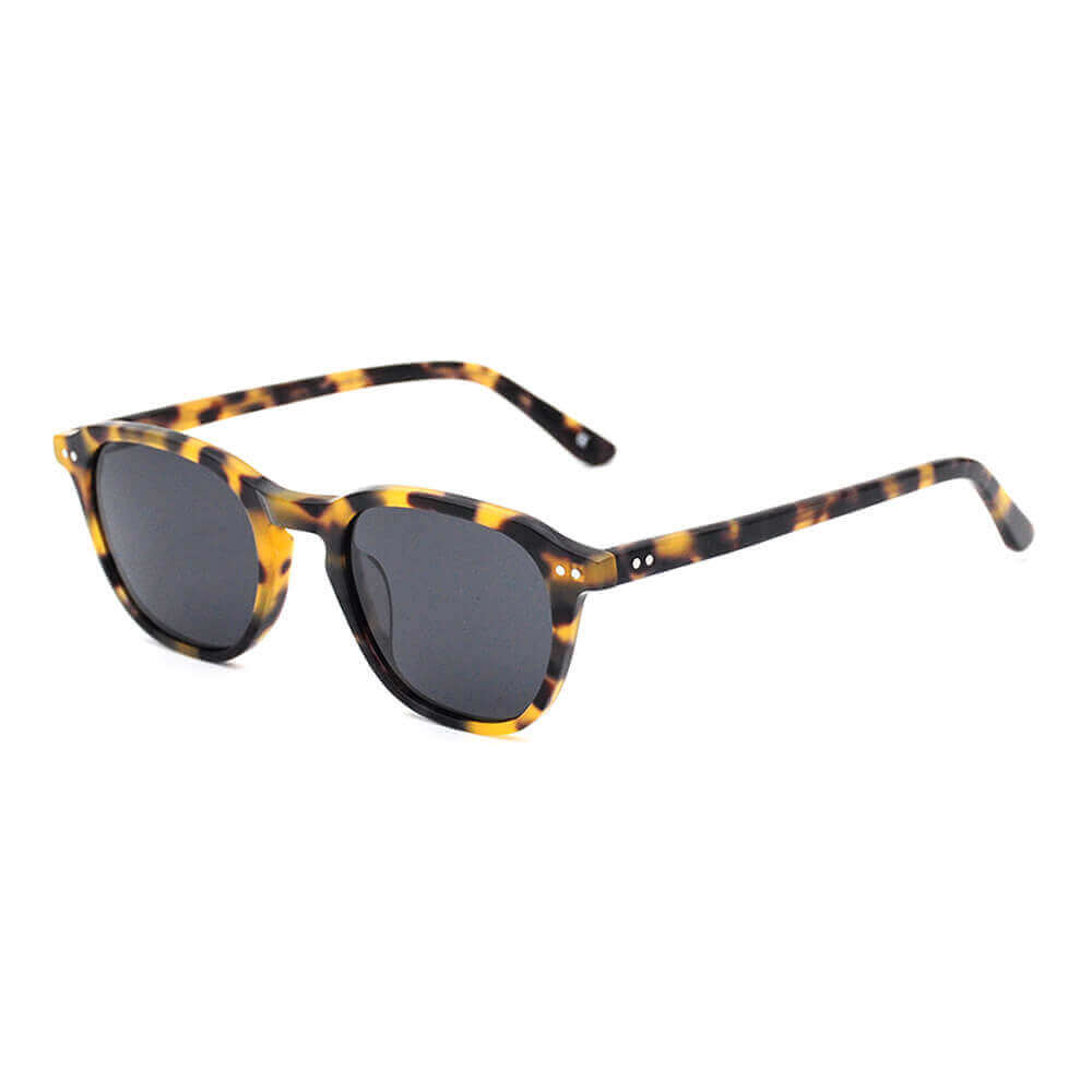 wood sunglasses