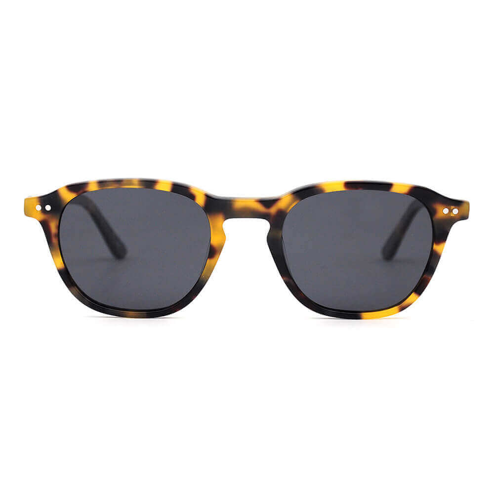 wood sunglasses