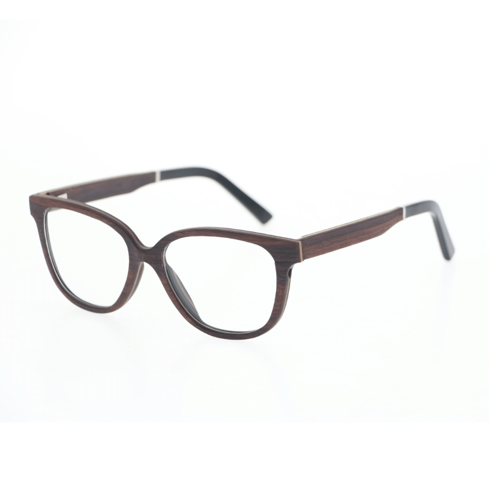 wood sunglasses