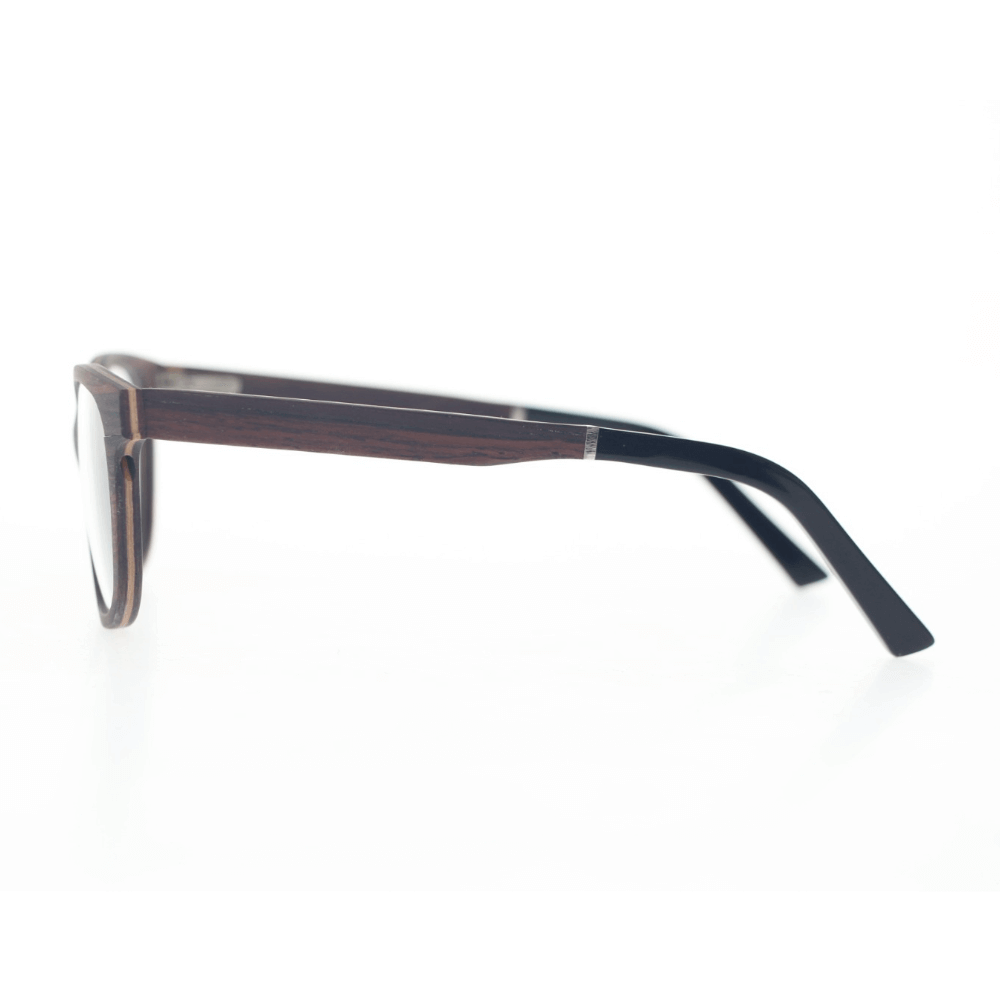 wood sunglasses